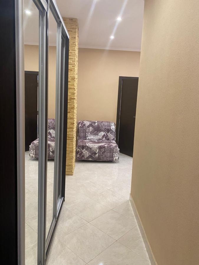 мини-отель Кімната Комфорт Одеса Екстер'єр фото